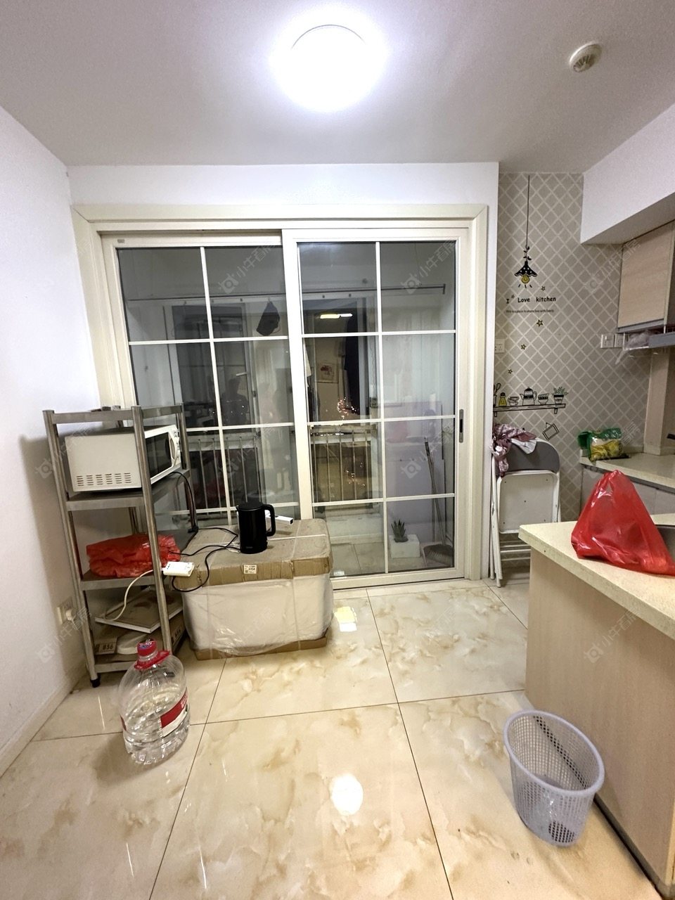常州莱蒙城铂晶在租房源室内图_小牛看房