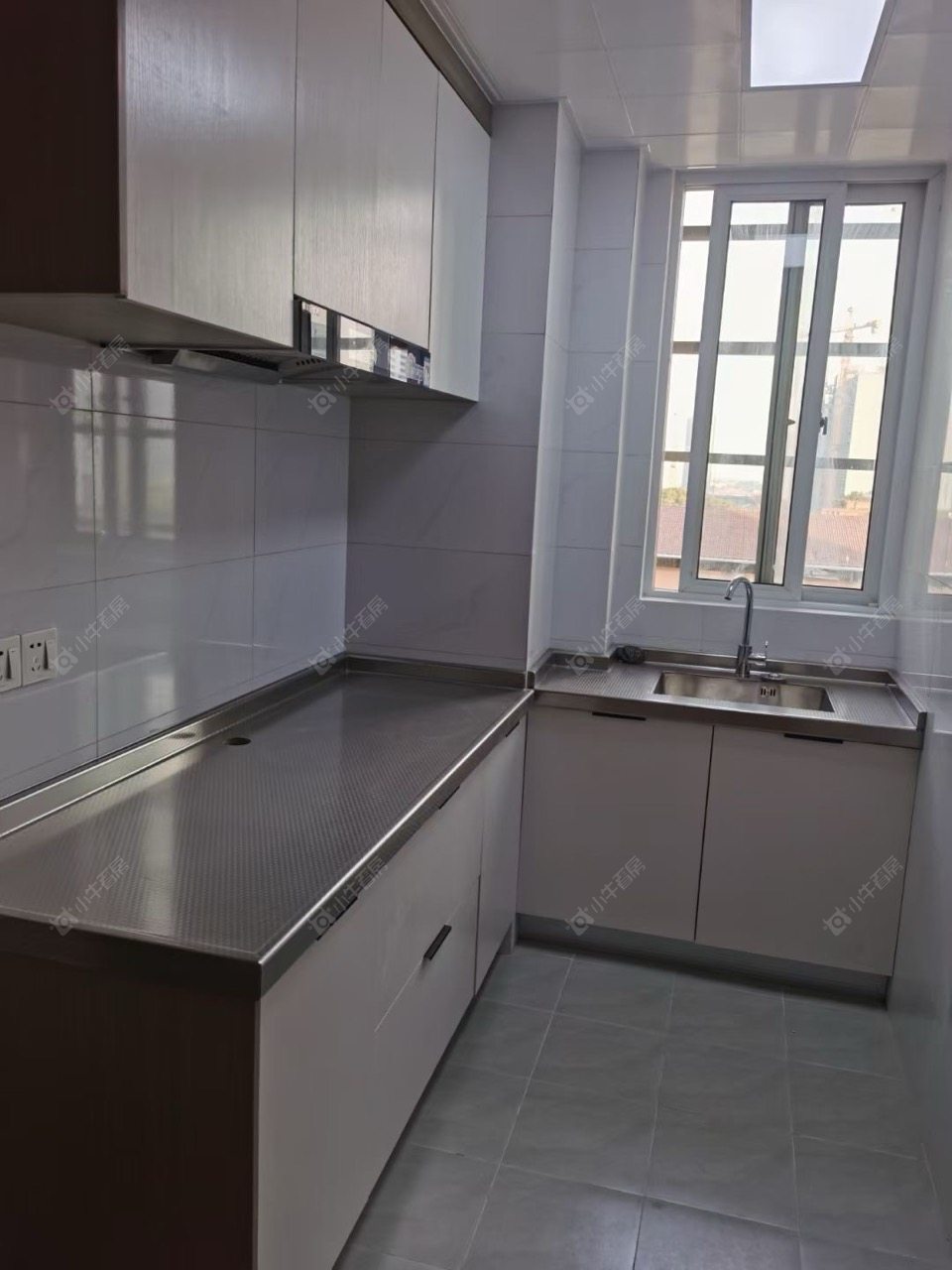 常州裕坤美城公馆在租房源室内图_小牛看房