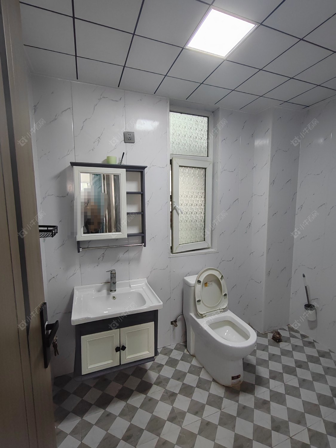 常州滨江明珠城西区在租房源_小牛看房