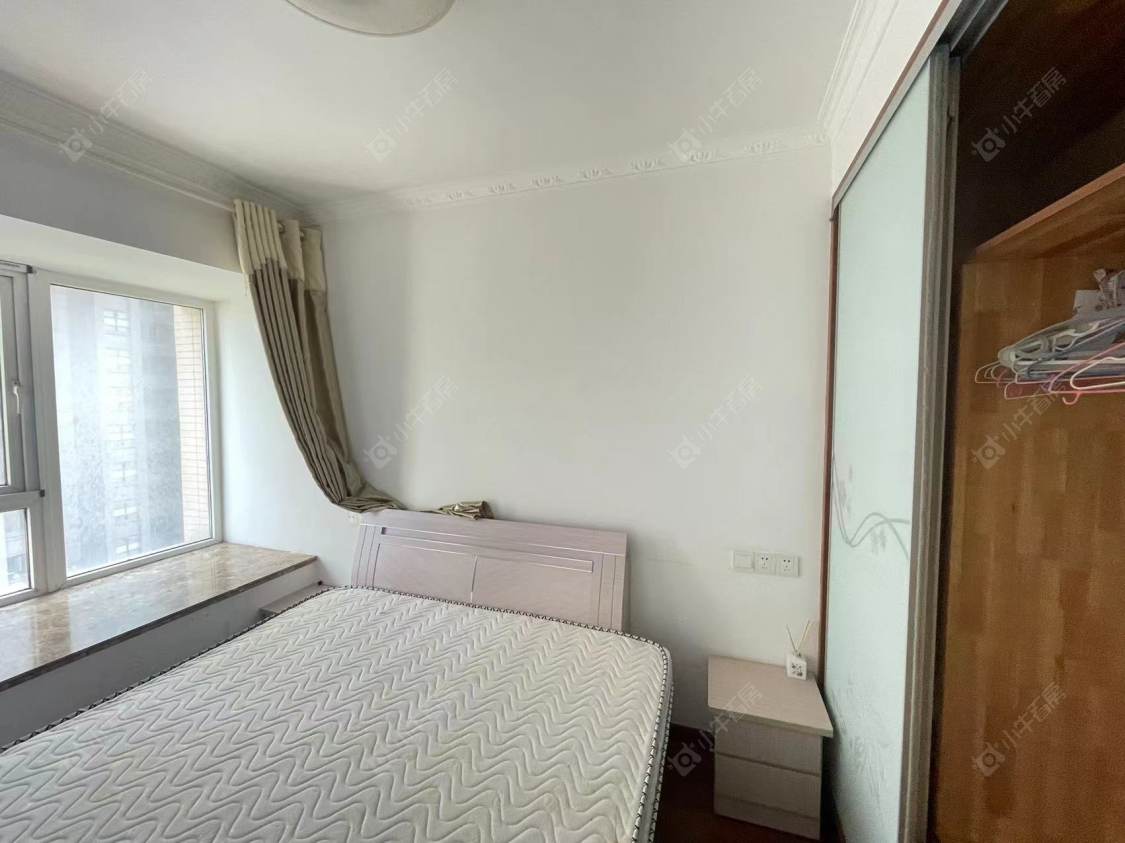 常州九龙仓时代上院在租房源_小牛看房