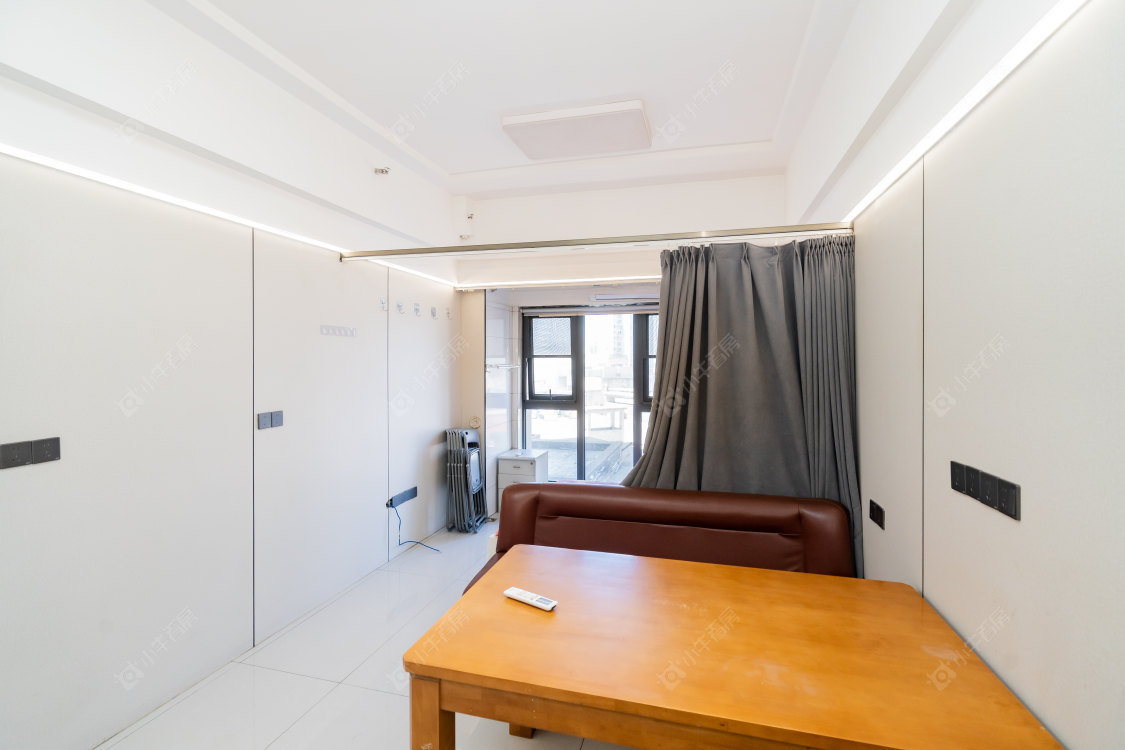 常州弘阳天下锦公寓在售二手房源室内图_小牛看房