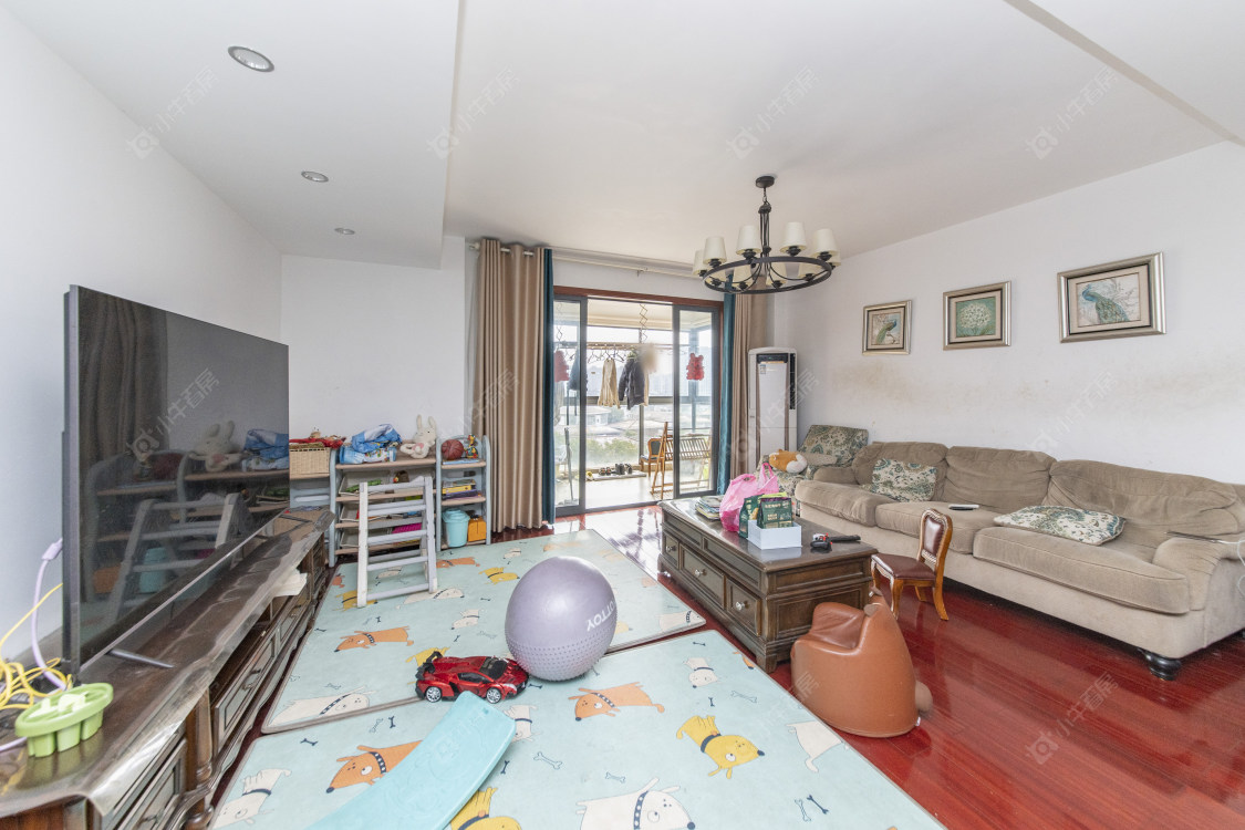 常州新城南都御苑在售二手房_小牛看房