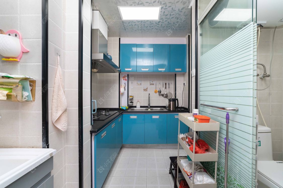 常州中天名园在售二手房源室内图_小牛看房