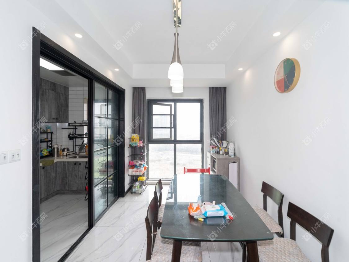 常州雨润城在租房源室内图_小牛看房