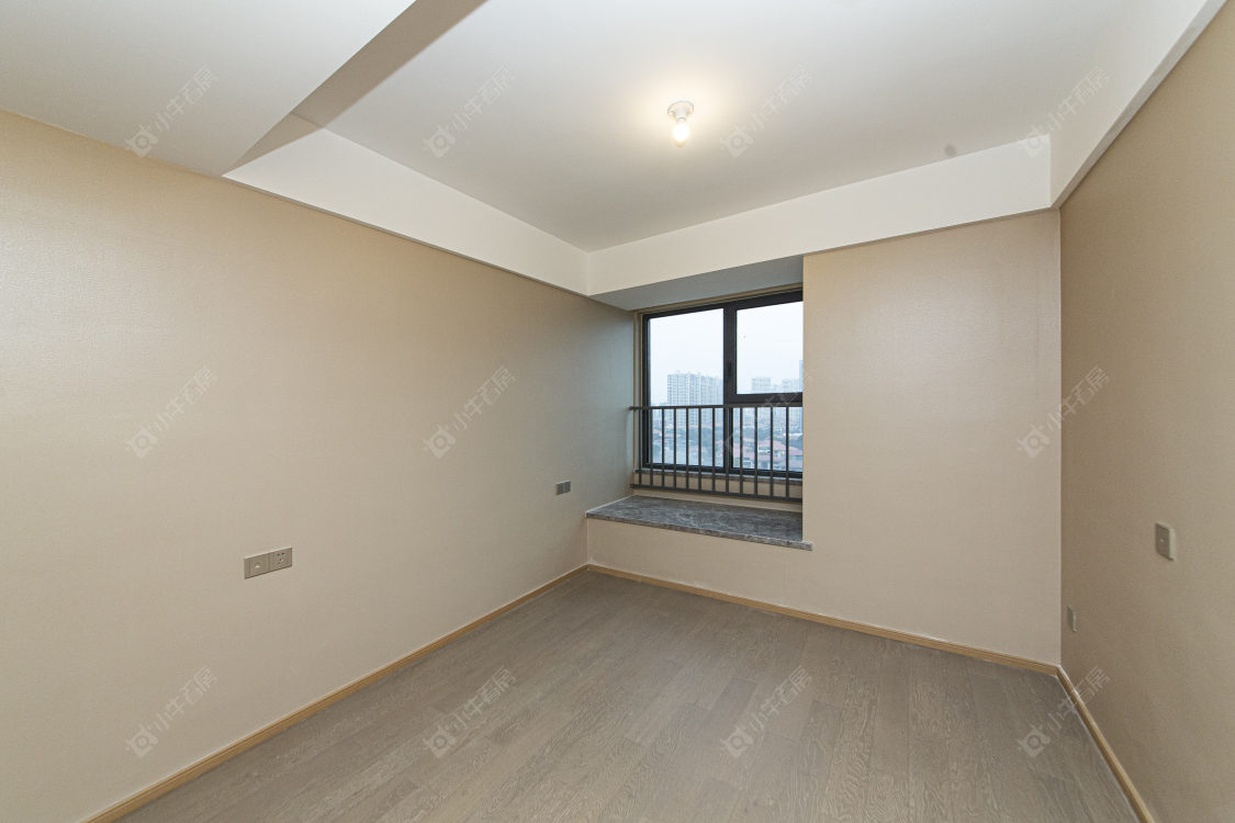 常州三盛汝悦春秋在售二手房源室内图_小牛看房