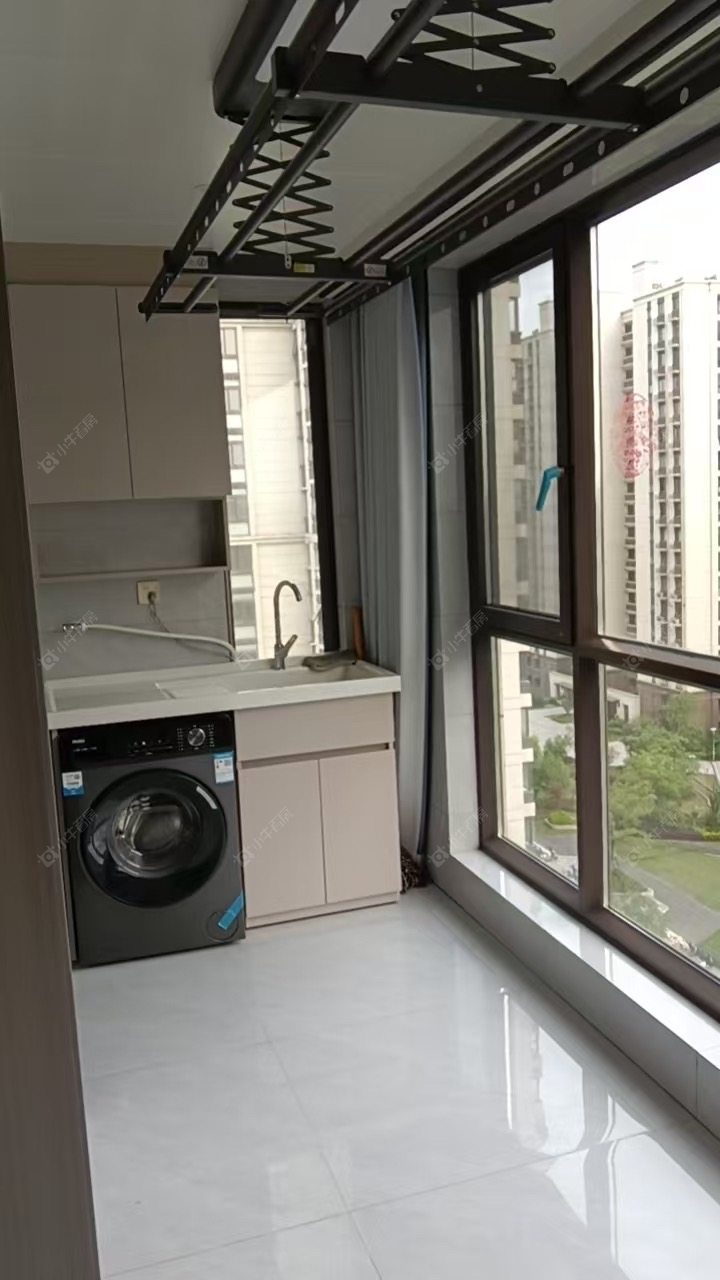 常州荷樾府在租房源室内图_小牛看房