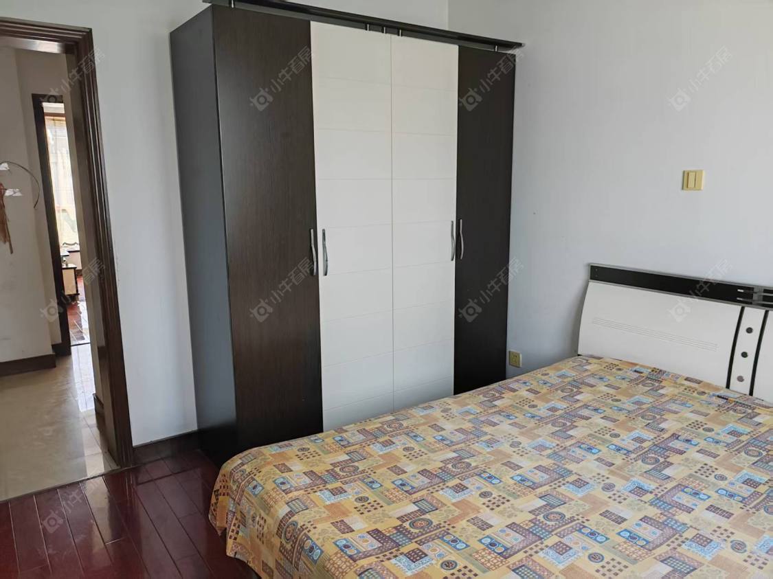 常州丰乐公寓北区在租房源室内图_小牛看房