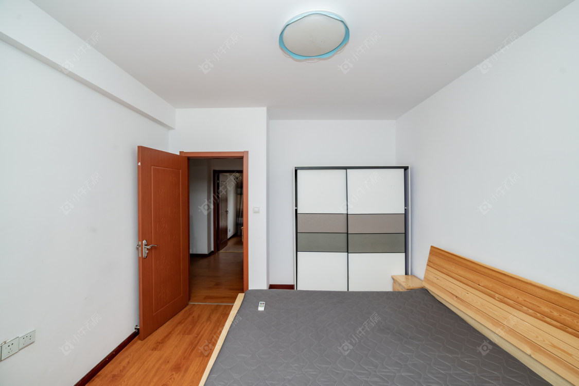 常州水岸花语在售二手房源室内图_小牛看房