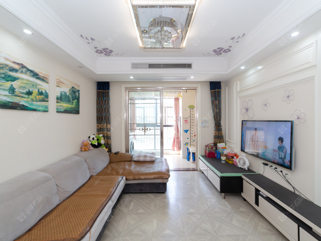 常州阳光龙庭在售二手房源室内图_小牛看房