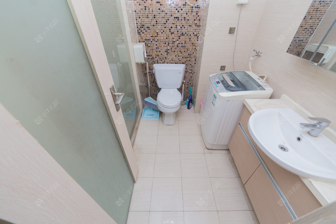 常州新北万达广场在售二手房_小牛看房