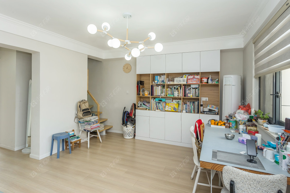 翠竹新村北区房源室内图 常州翠竹新村北区在售二手房源室内图_小牛看房