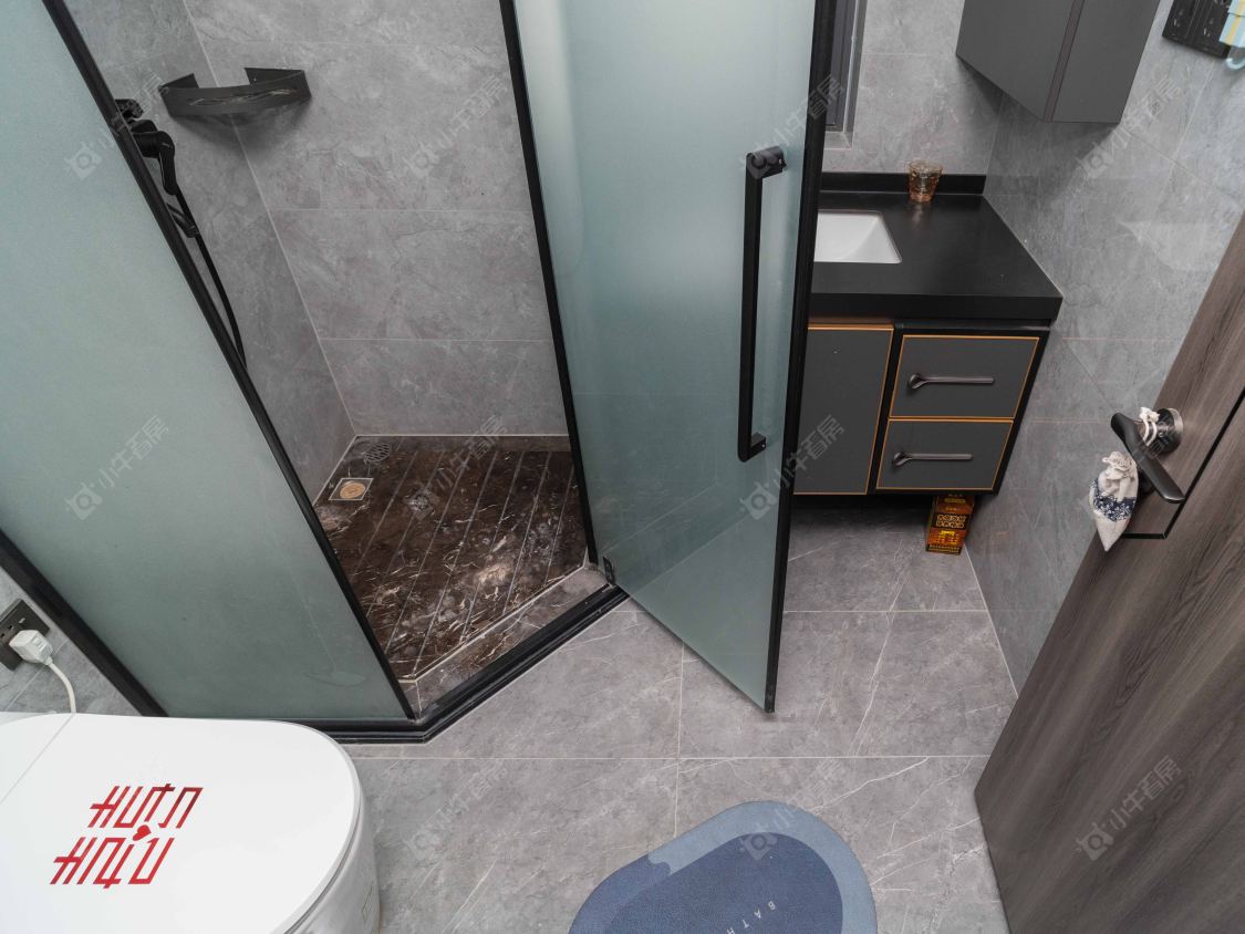 常州景瑞曦城在售二手房源室内图_小牛看房