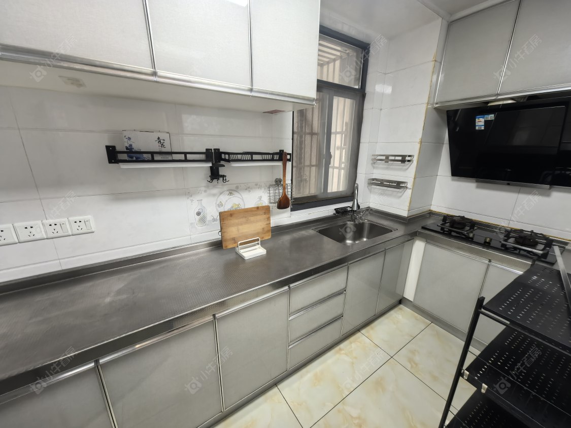 常州滨江明珠城西区在租房源_小牛看房