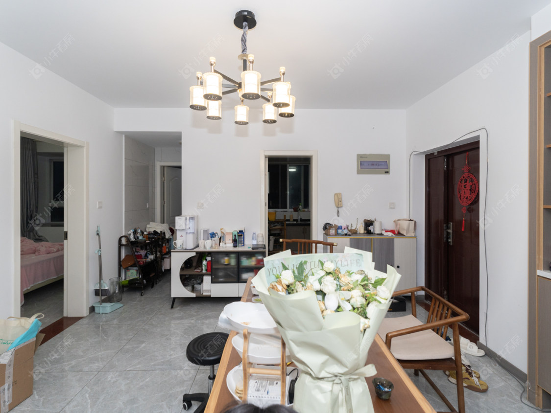 常州金海花苑在售二手房源室内图_小牛看房