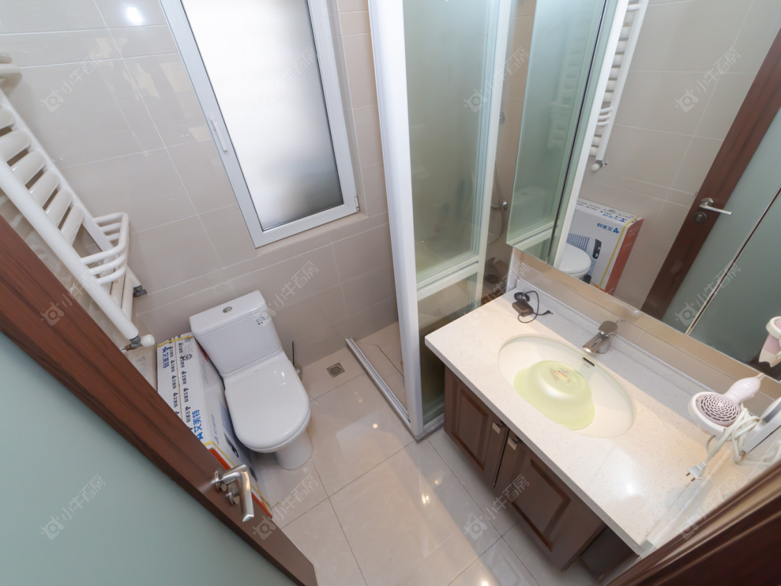 常州景瑞望府在售二手房_小牛看房