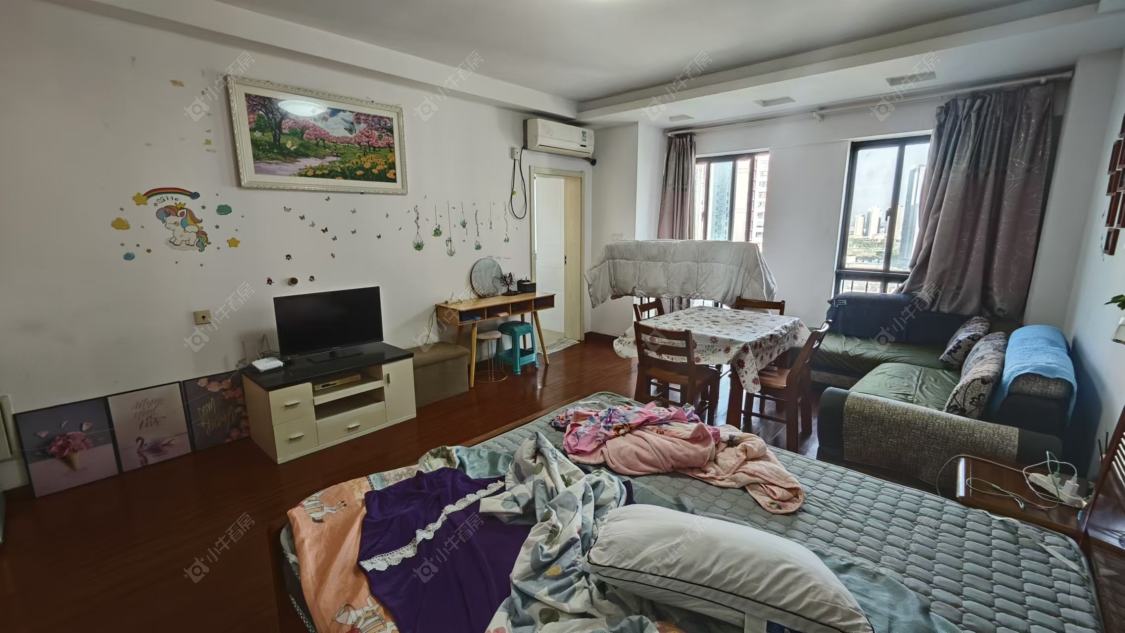 万博生活广场房源 常州万博生活广场在租房源_小牛看房