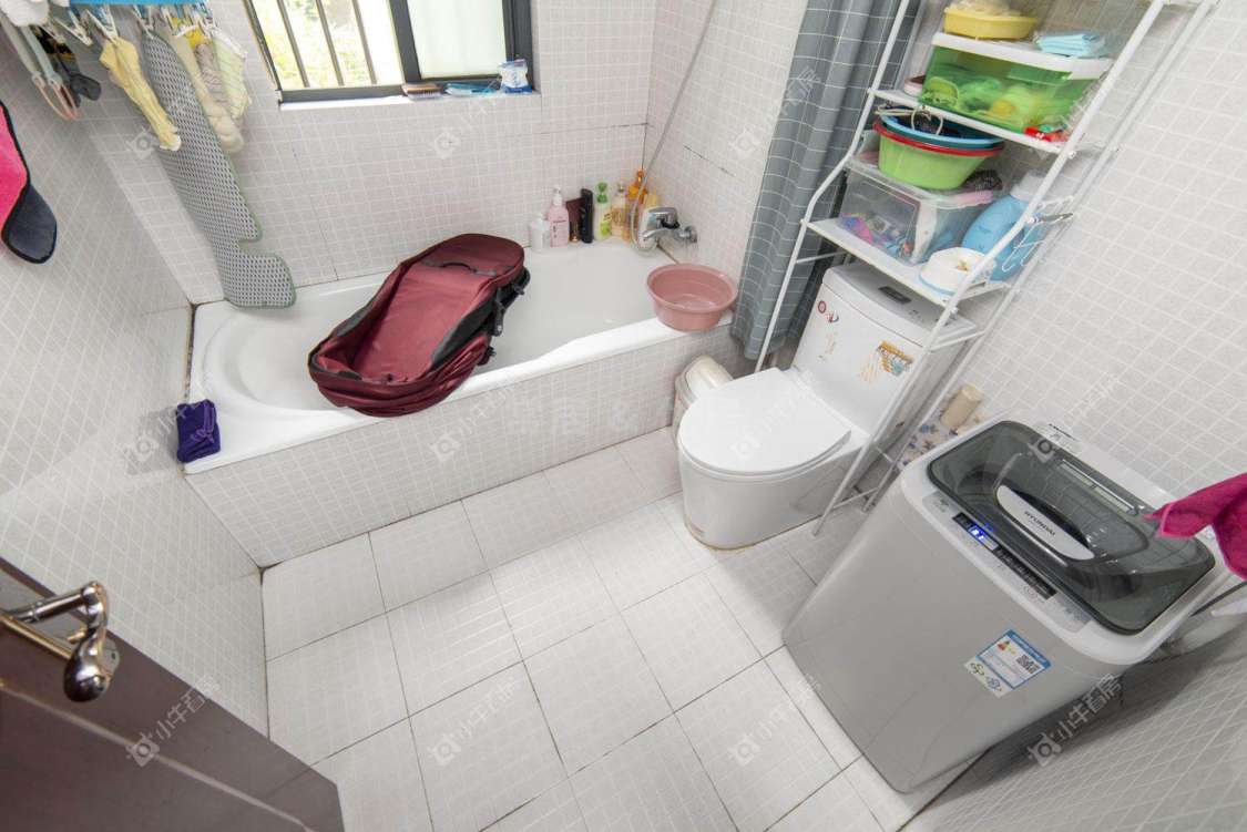 常州新城南都花海在租房源室内图_小牛看房