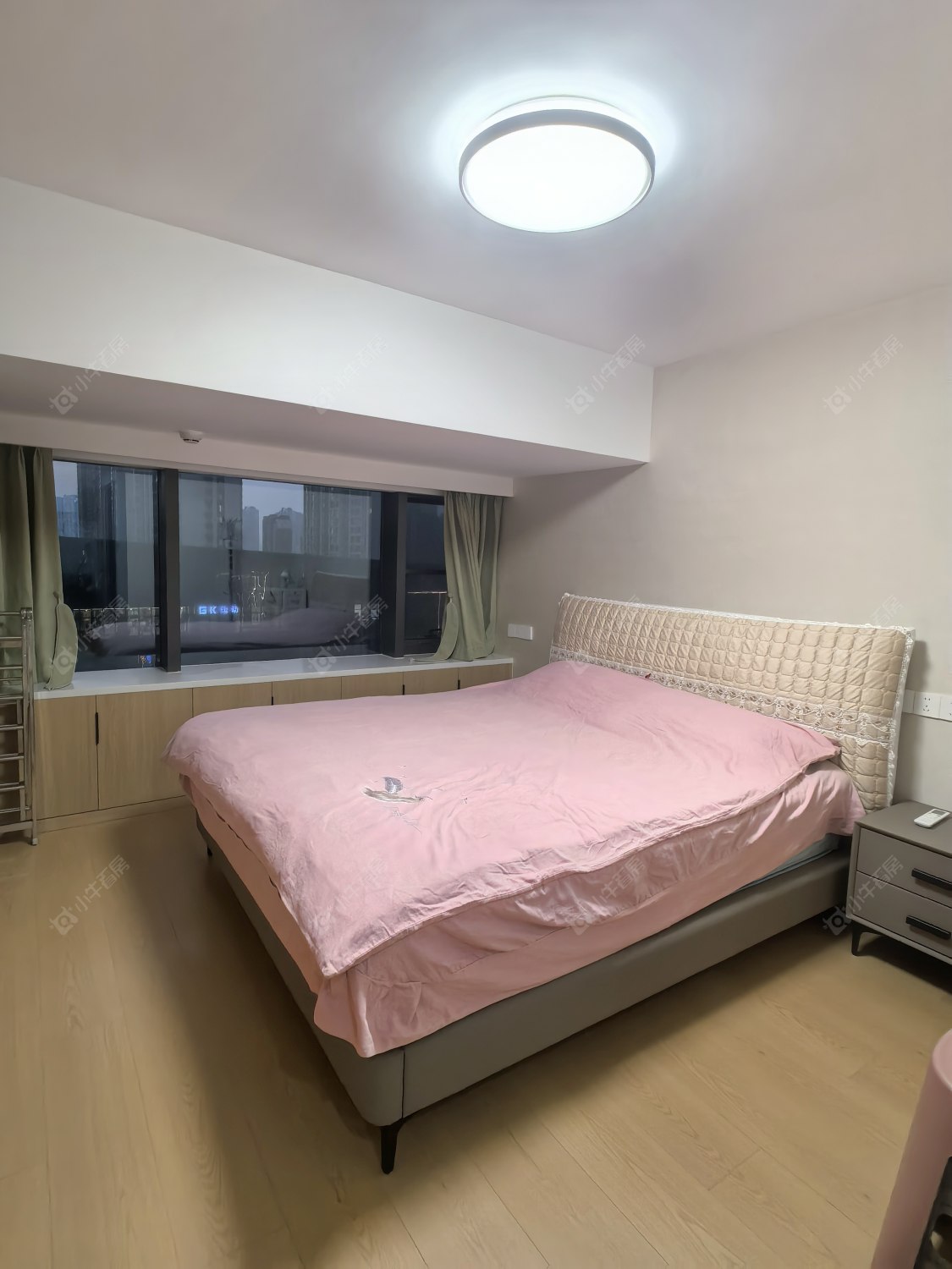 常州山外有山在租房源_小牛看房