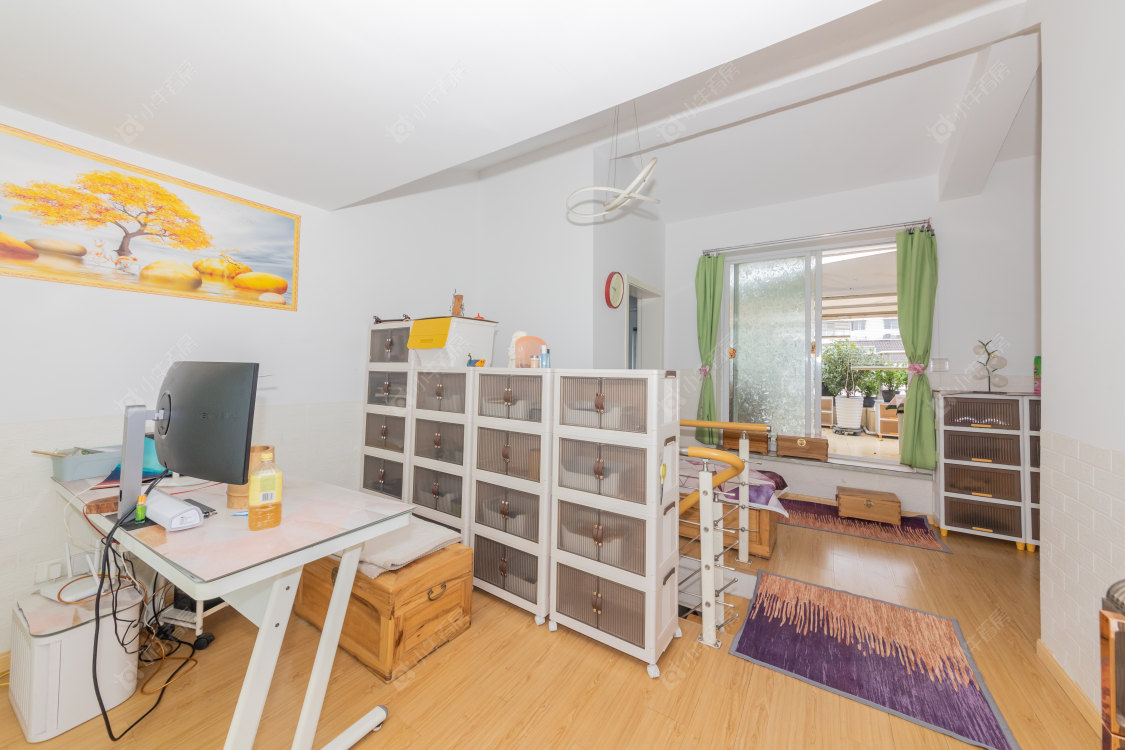 腾龙苑东区房源室内图 常州腾龙苑东区在售二手房源室内图_小牛看房