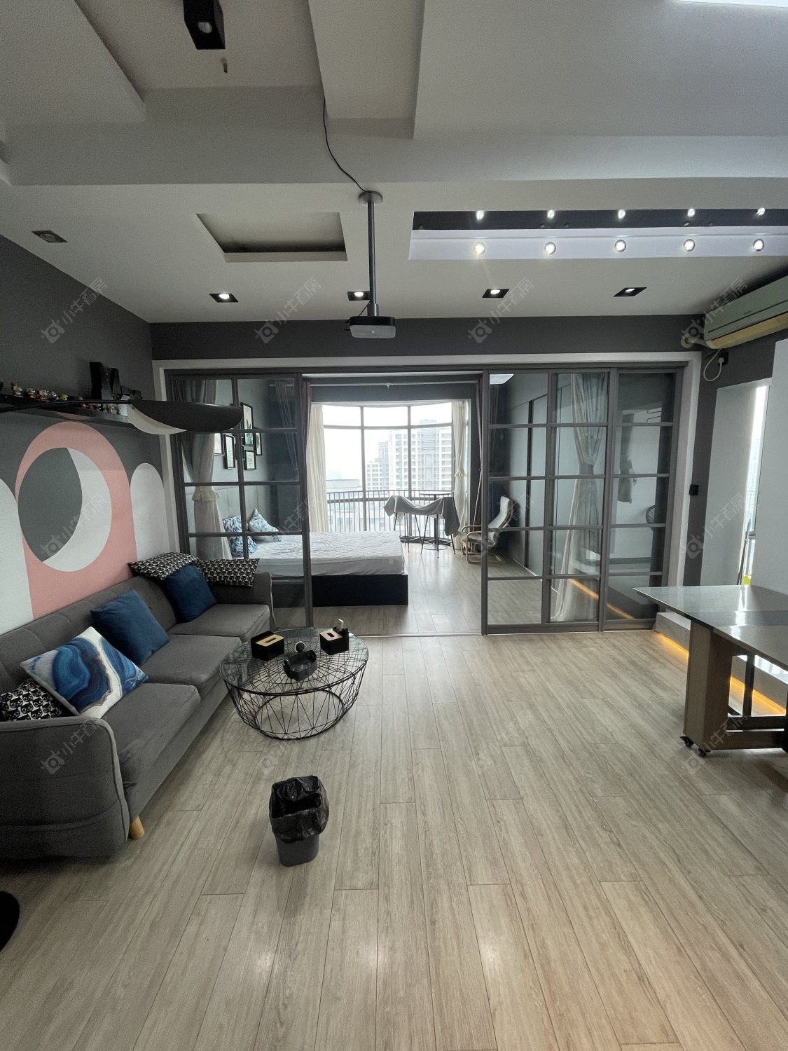 常州府琛商务广场在租房源_小牛看房