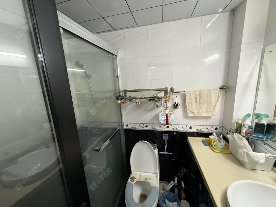 常州翠竹新村北区在租房源室内图_小牛看房