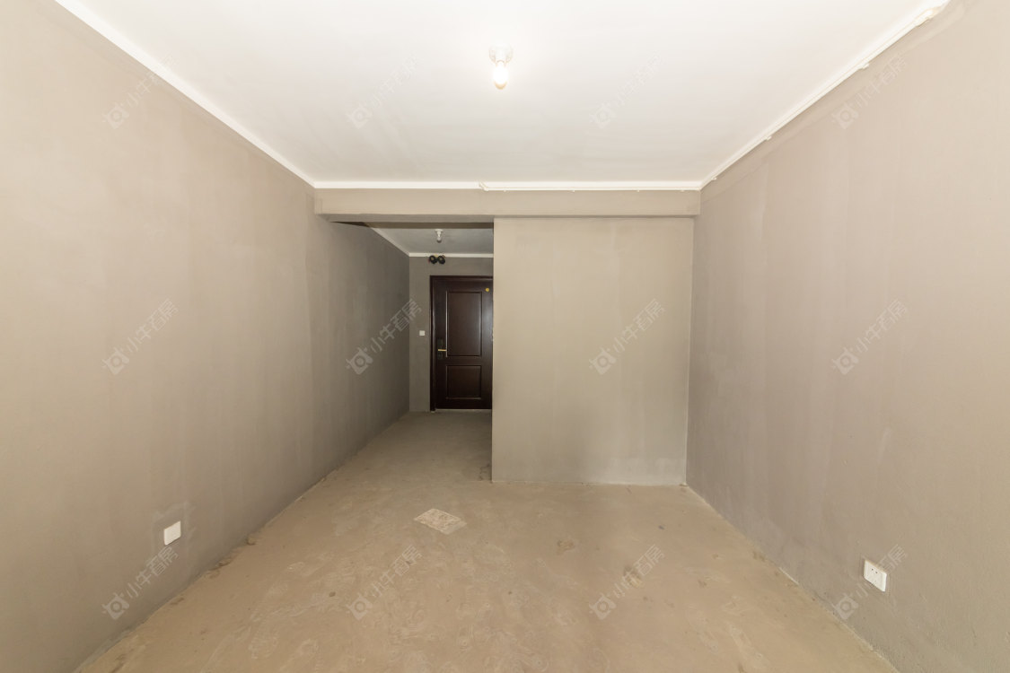 常州碧桂园翡丽都会在售二手房源室内图_小牛看房