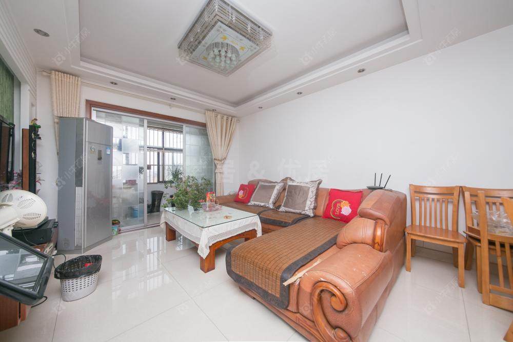 常州香缇湾花园在售二手房源室内图_小牛看房