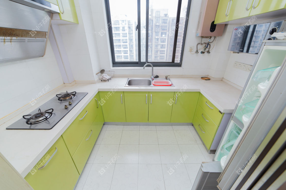 常州玉龙湾花园在租房源室内图_小牛看房