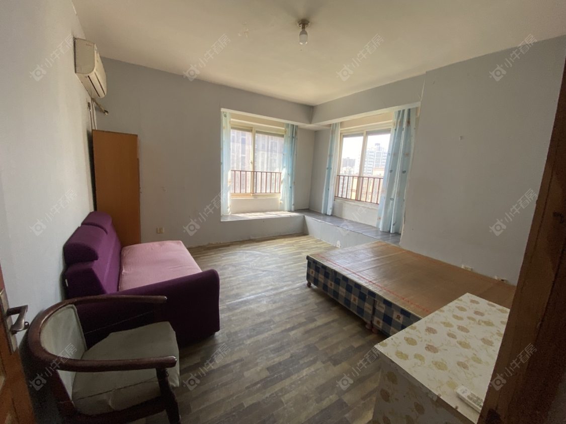 常州龙城福第在租房源室内图_小牛看房