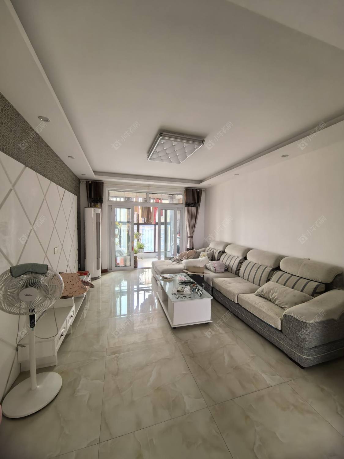 常州香溢紫郡二期在租房源室内图_小牛看房