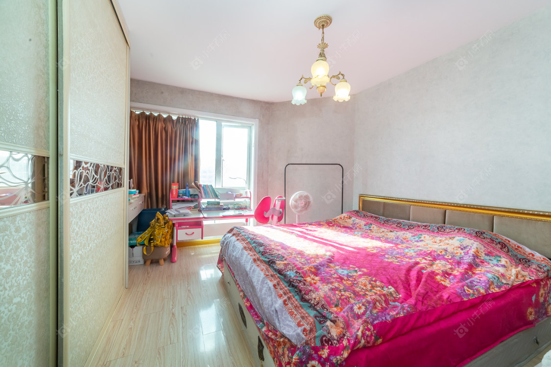 常州侨光苑在售二手房源室内图_小牛看房