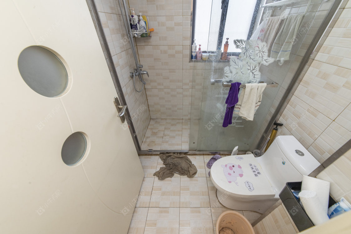 常州聚湖半岛在售二手房源室内图_小牛看房