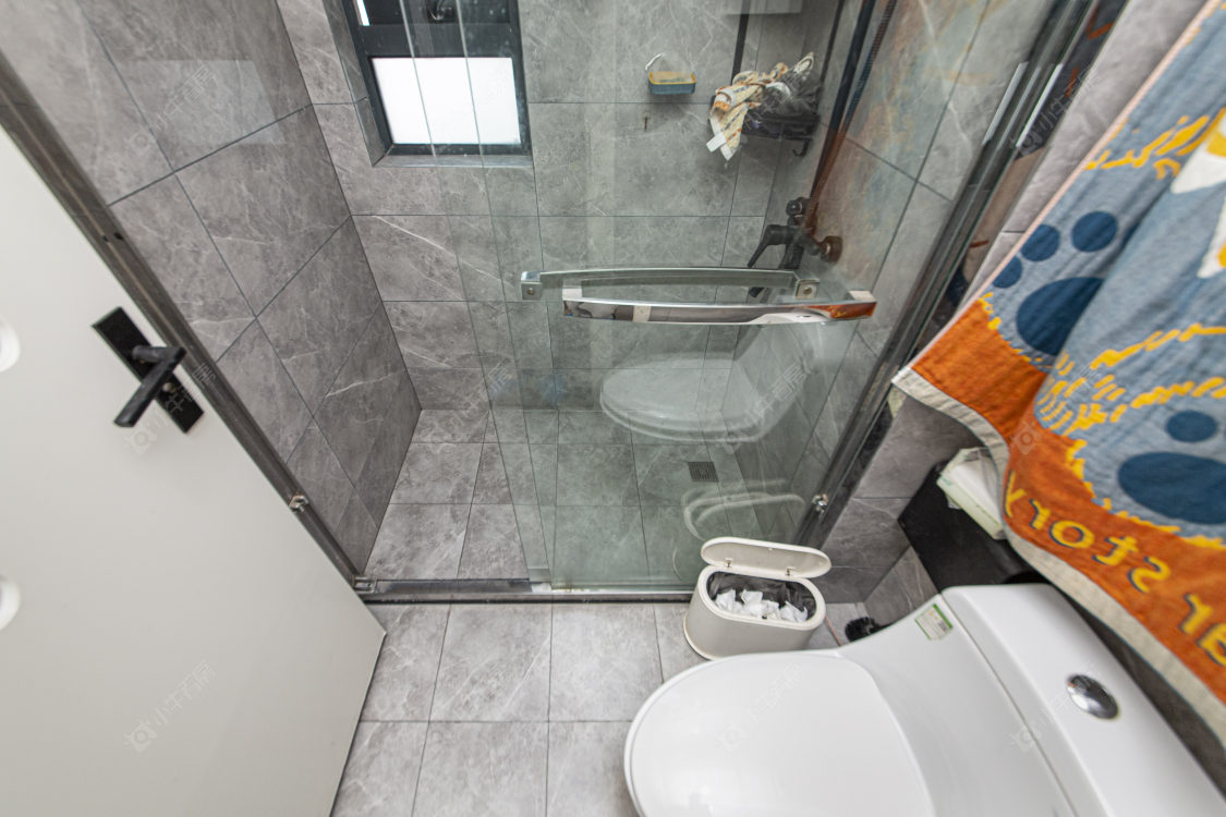 常州新城锦域在售二手房源室内图_小牛看房