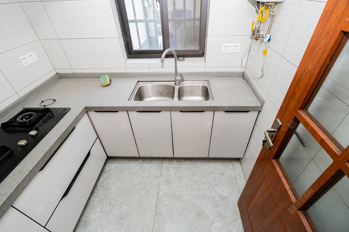 常州富强新村在售二手房源室内图_小牛看房