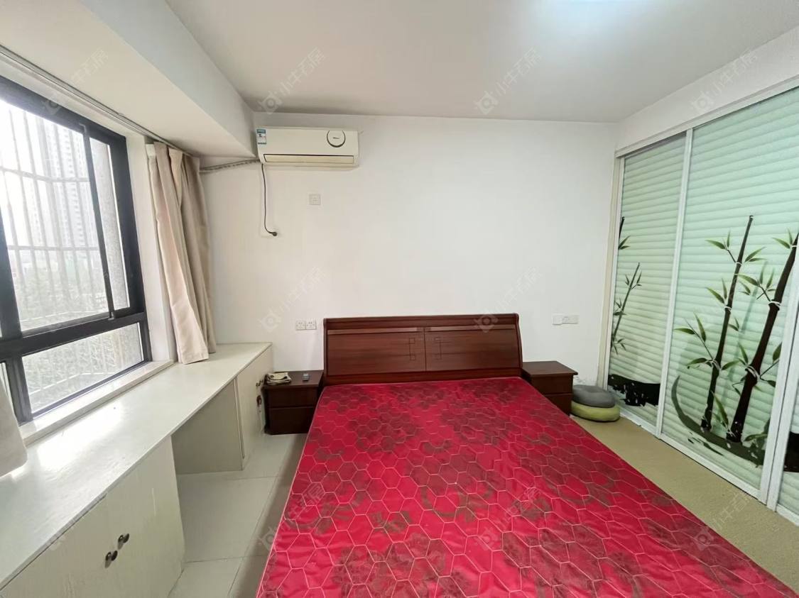 常州绿地峰云汇在租房源室内图_小牛看房