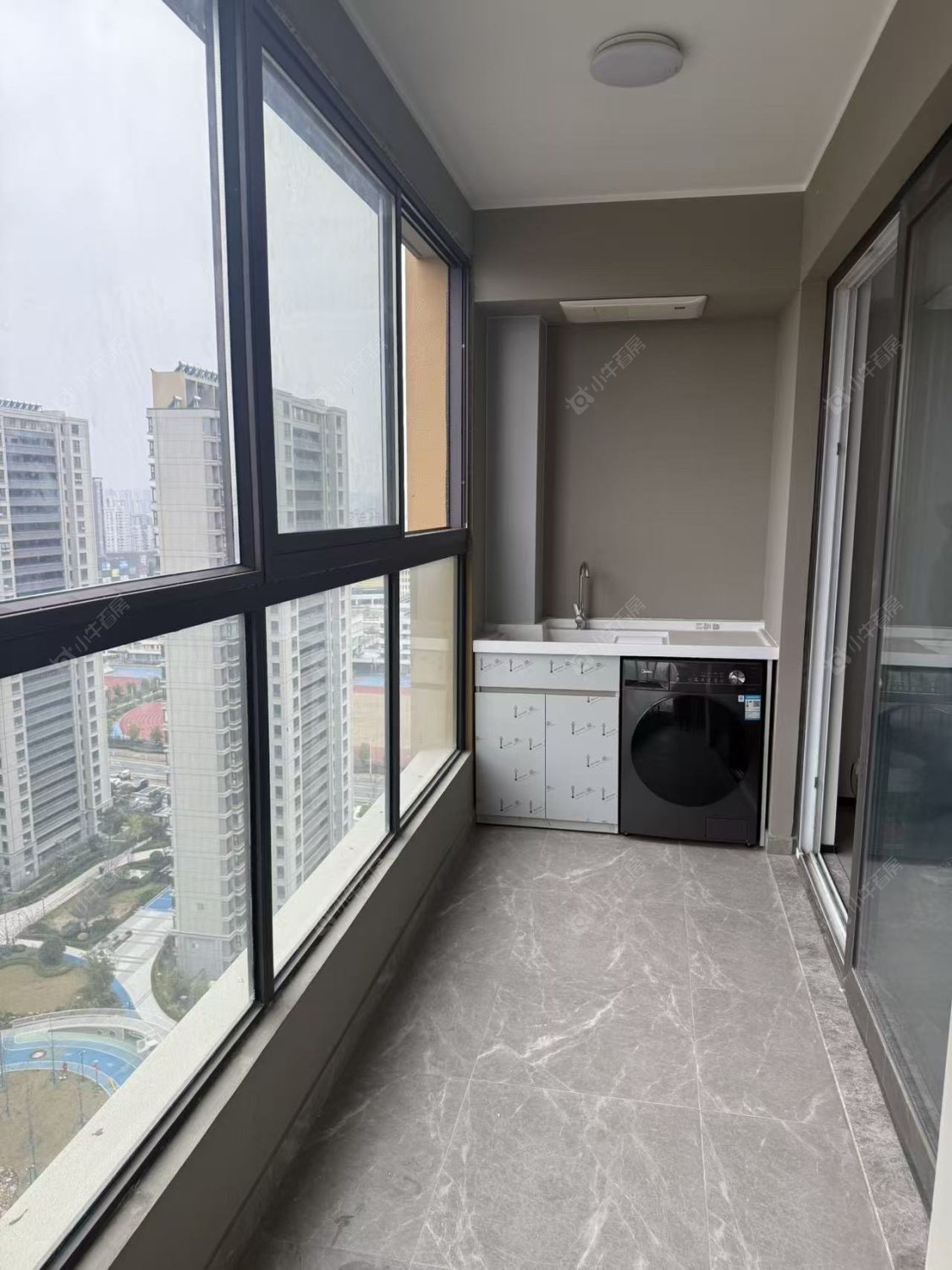 常州万科新都会在租房源户型图_小牛看房