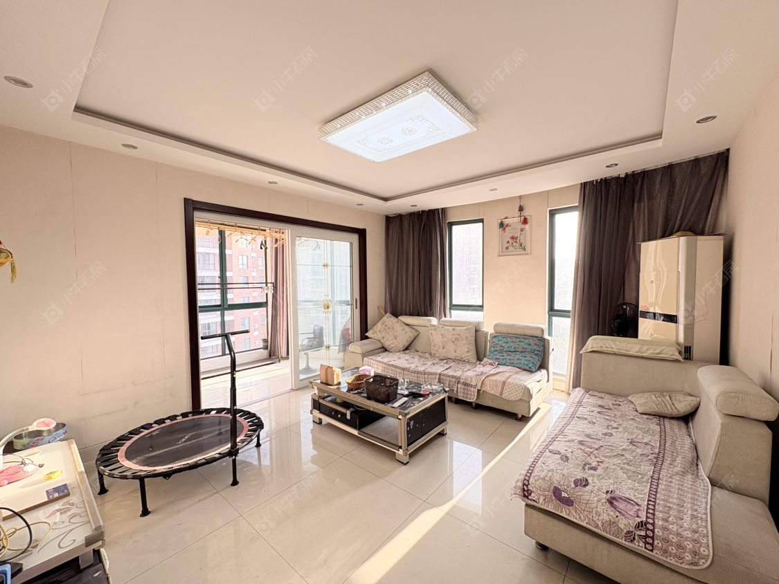 丹阳澳都花城在售二手房_小牛看房