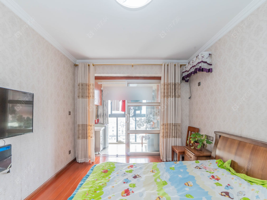 常州长宏公寓在售二手房源室内图_小牛看房