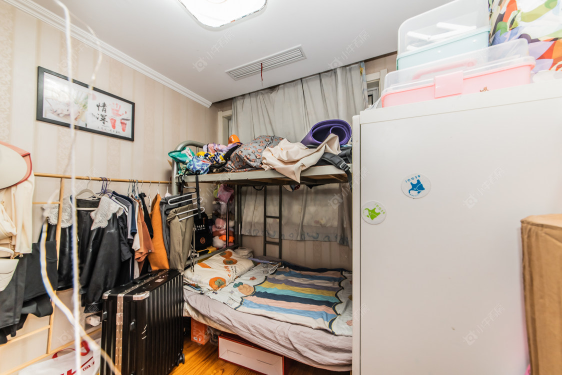 常州中海锦珑湾在售二手房源室内图_小牛看房