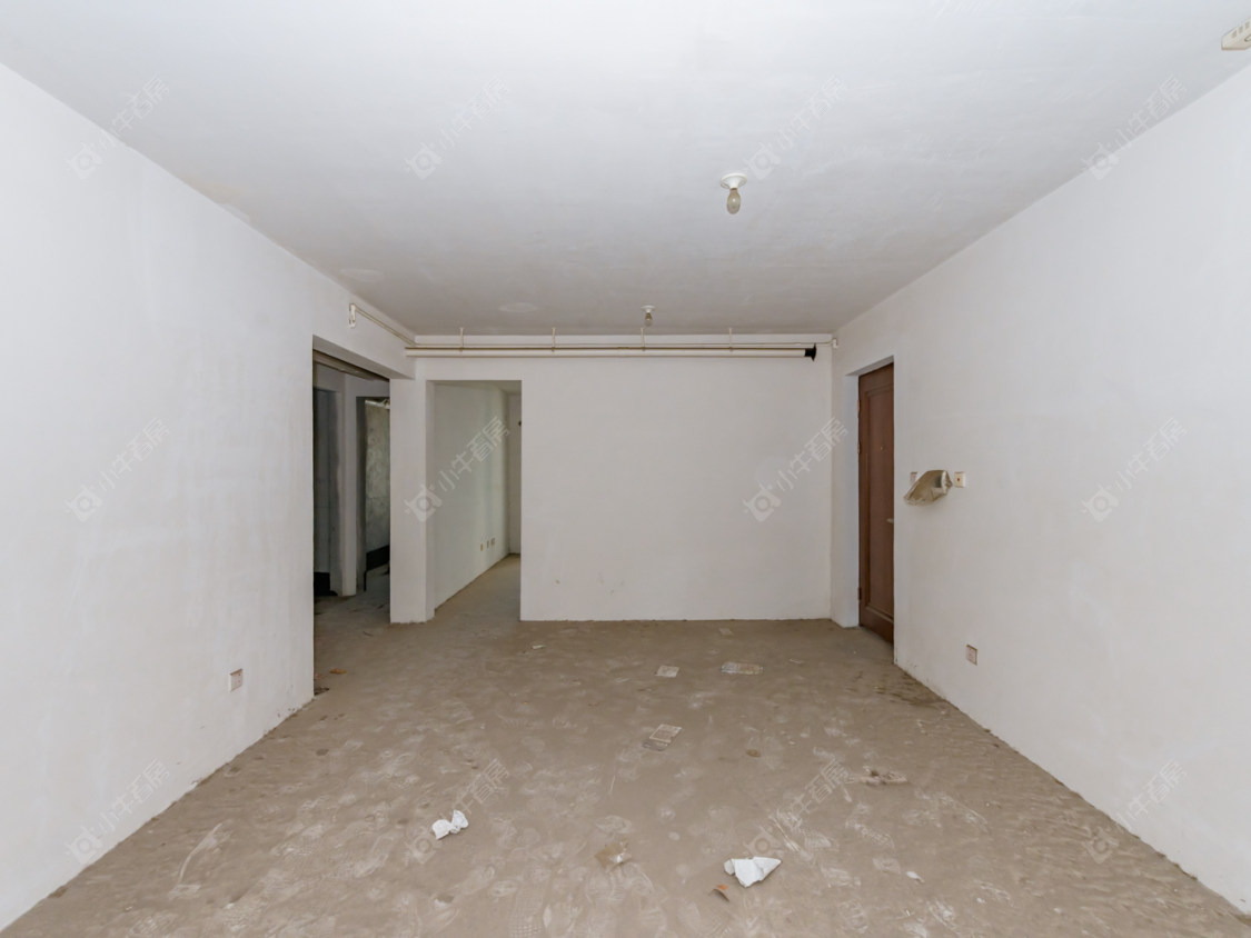 常州京城豪苑南区在售二手房源室内图_小牛看房