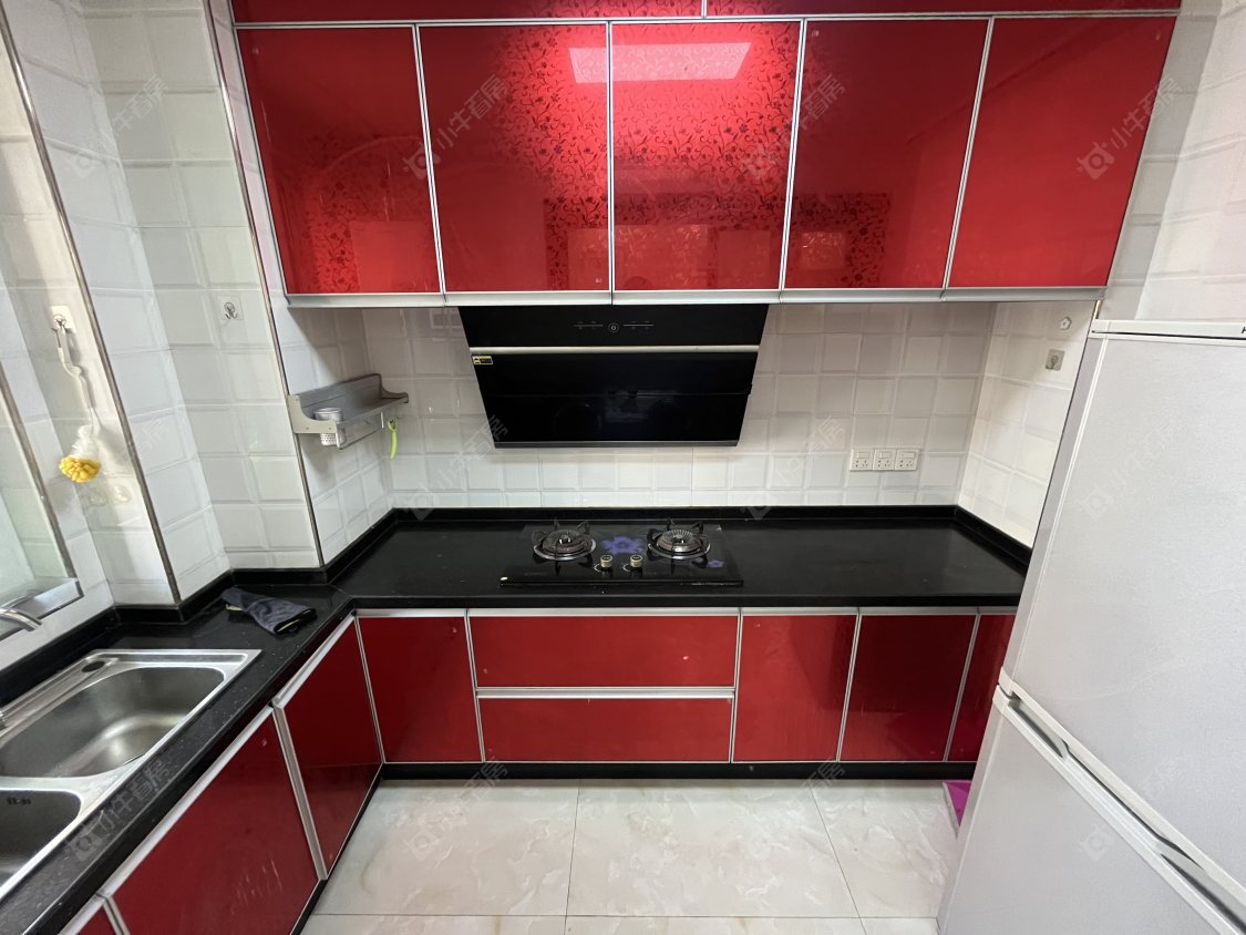 常州中奥珑郡在租房源_小牛看房