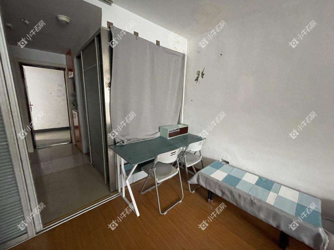 常州海伦小屋公寓租房_海伦小屋1室1厅公寓房源出租