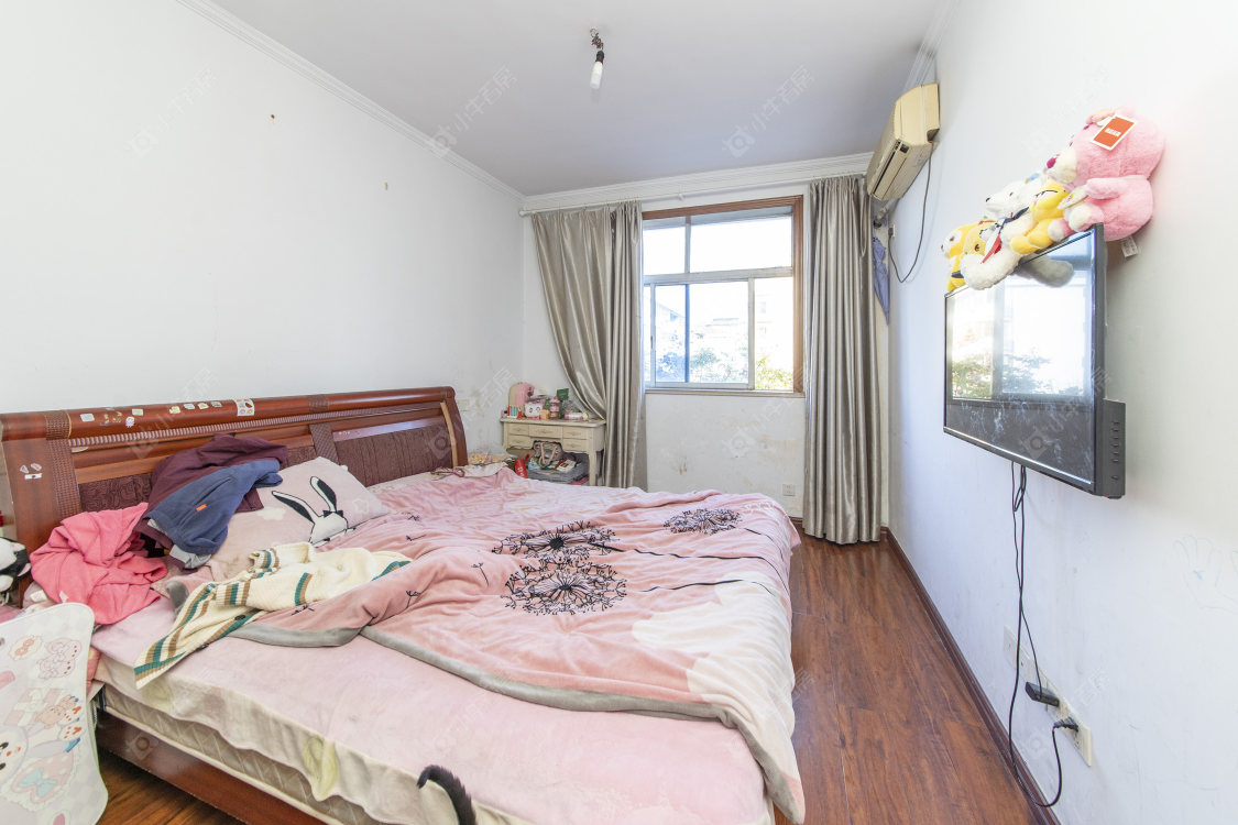 常州湾里新村在售二手房源室内图_小牛看房