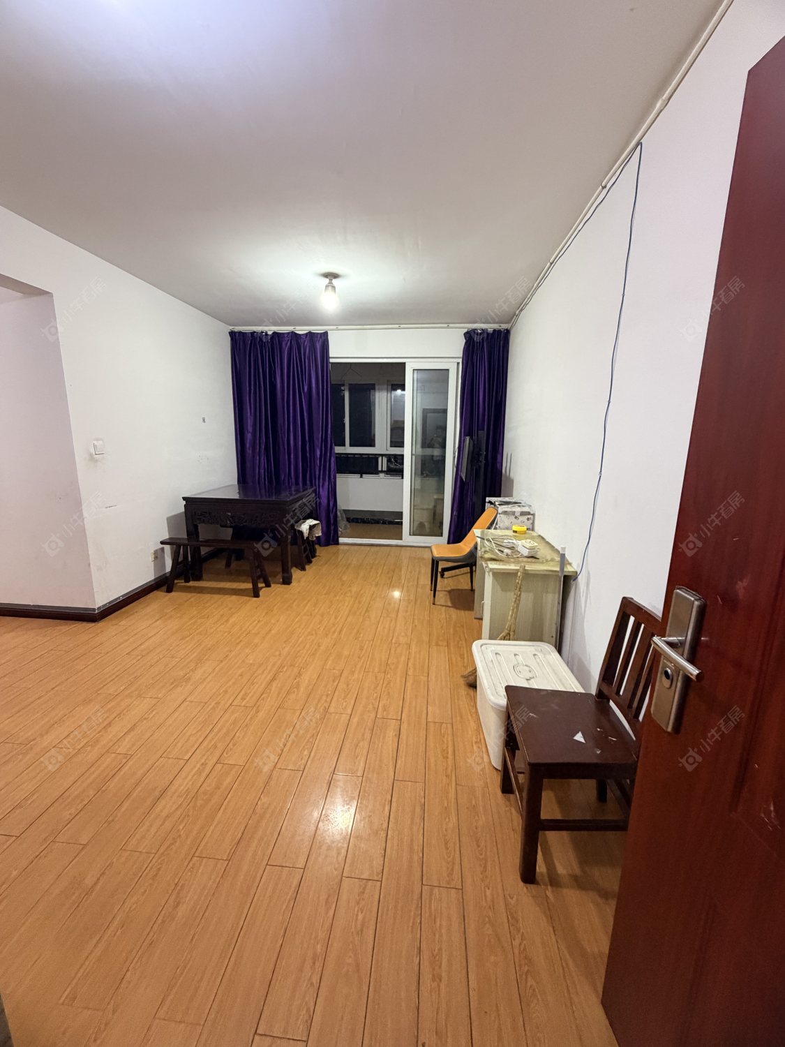 常州新景花苑四期在租房源_小牛看房