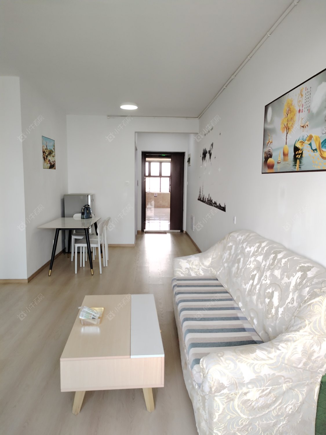 常州晋陵文锦租房_小牛看房