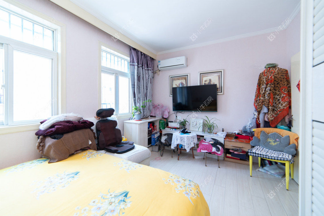 勤业一二三村房源室内图 常州勤业一二三村在租房源室内图_小牛看房