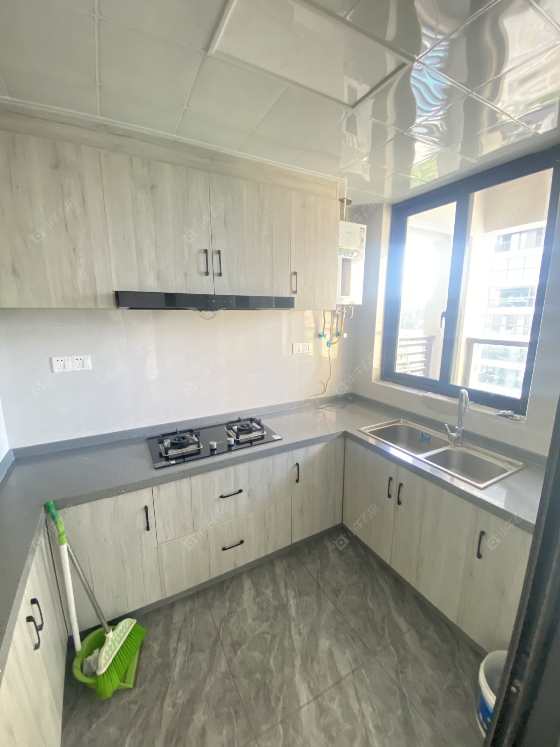 常州星河丹堤八区在租房源_小牛看房