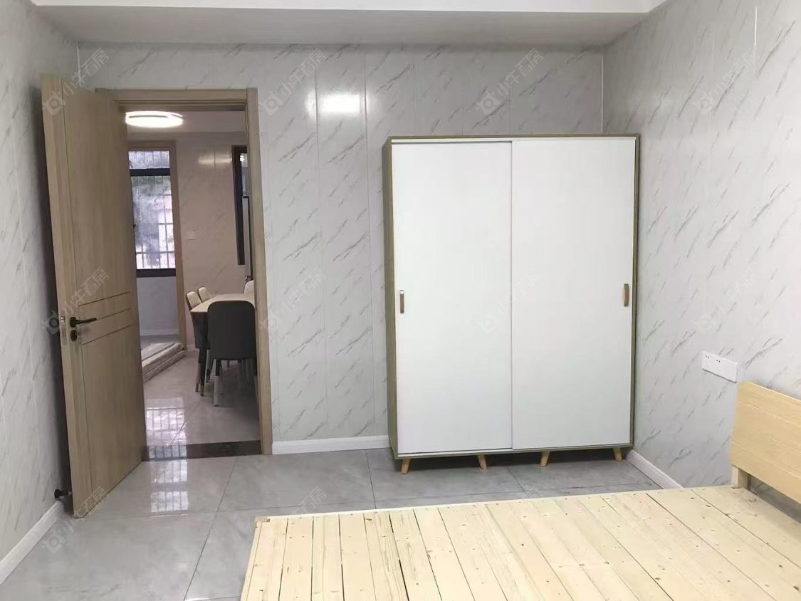 常州荷花池租房_荷花池2室1厅房源出租