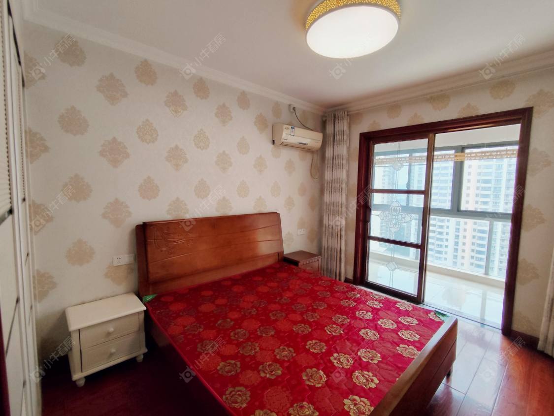 常州天隽峰在租房源室内图_小牛看房