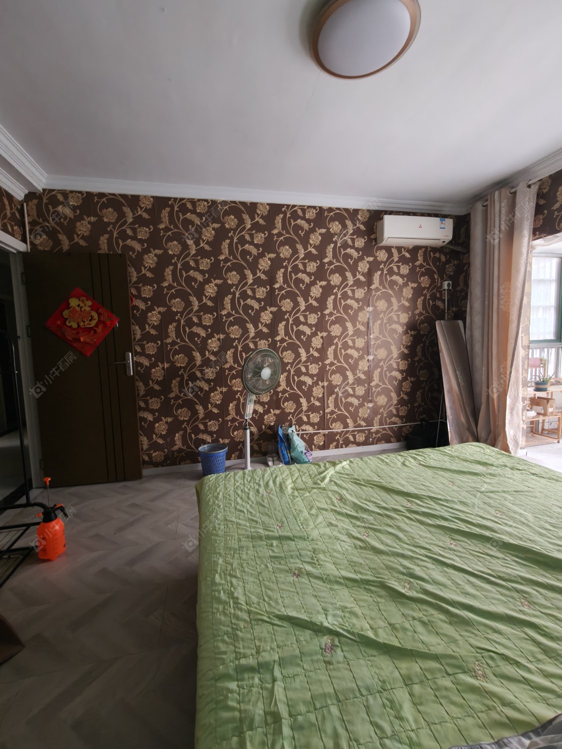 常州青洋花苑在租房源室内图_小牛看房